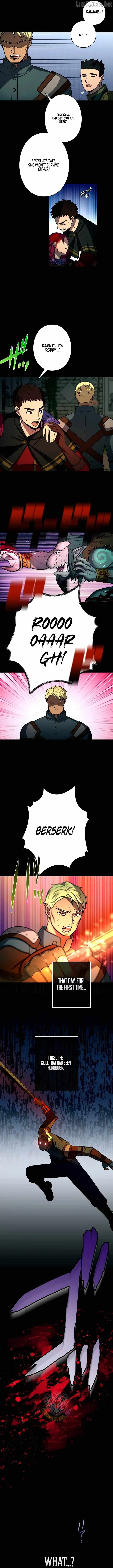 Read Reborn Ranker – Gravity User chapter 210 image 5 on Lezhin