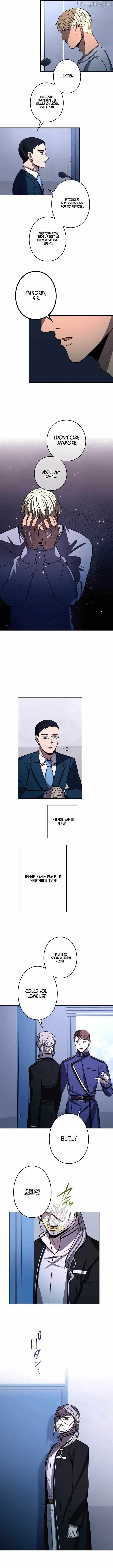 Read Reborn Ranker – Gravity User chapter 210 image 8 on Lezhin