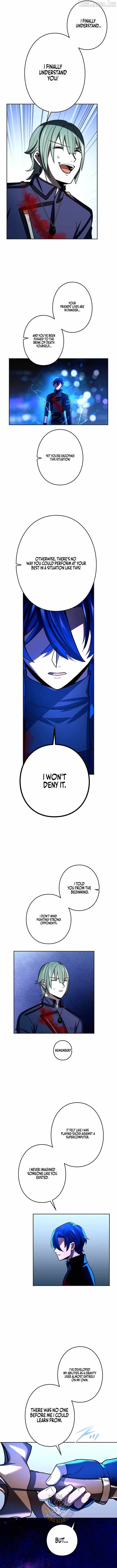 Read Reborn Ranker – Gravity User chapter 211 image 10 on Lezhin