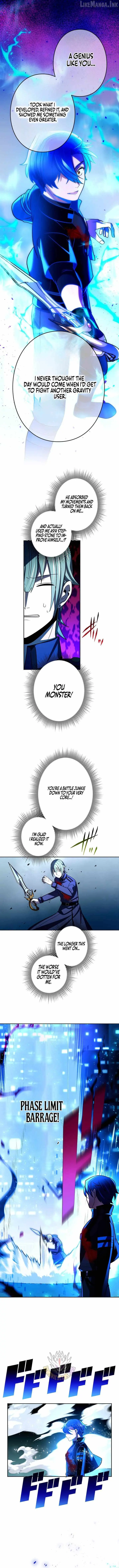 Read Reborn Ranker – Gravity User chapter 211 image 11 on Lezhin