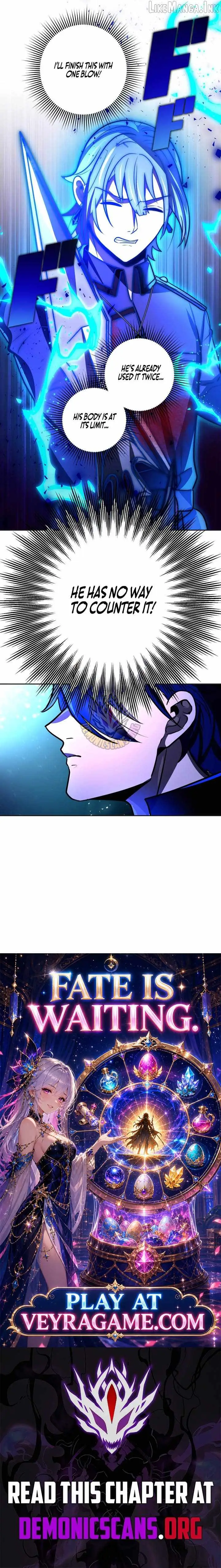 Read Reborn Ranker – Gravity User chapter 211 image 12 on Lezhin