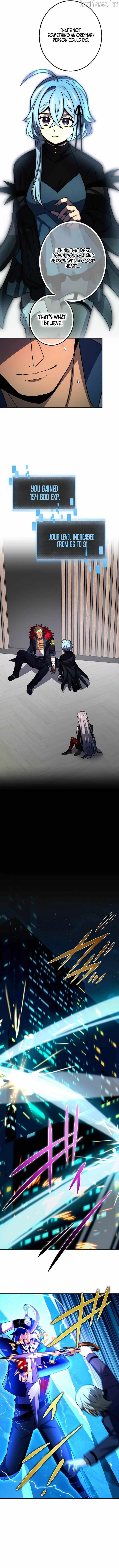 Read Reborn Ranker – Gravity User chapter 211 image 6 on Lezhin