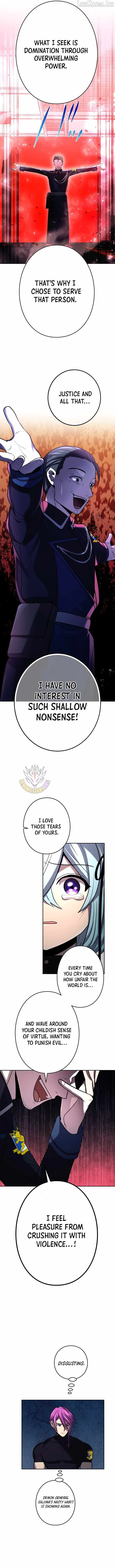 Read Reborn Ranker – Gravity User chapter 214 image 10 on Lezhin