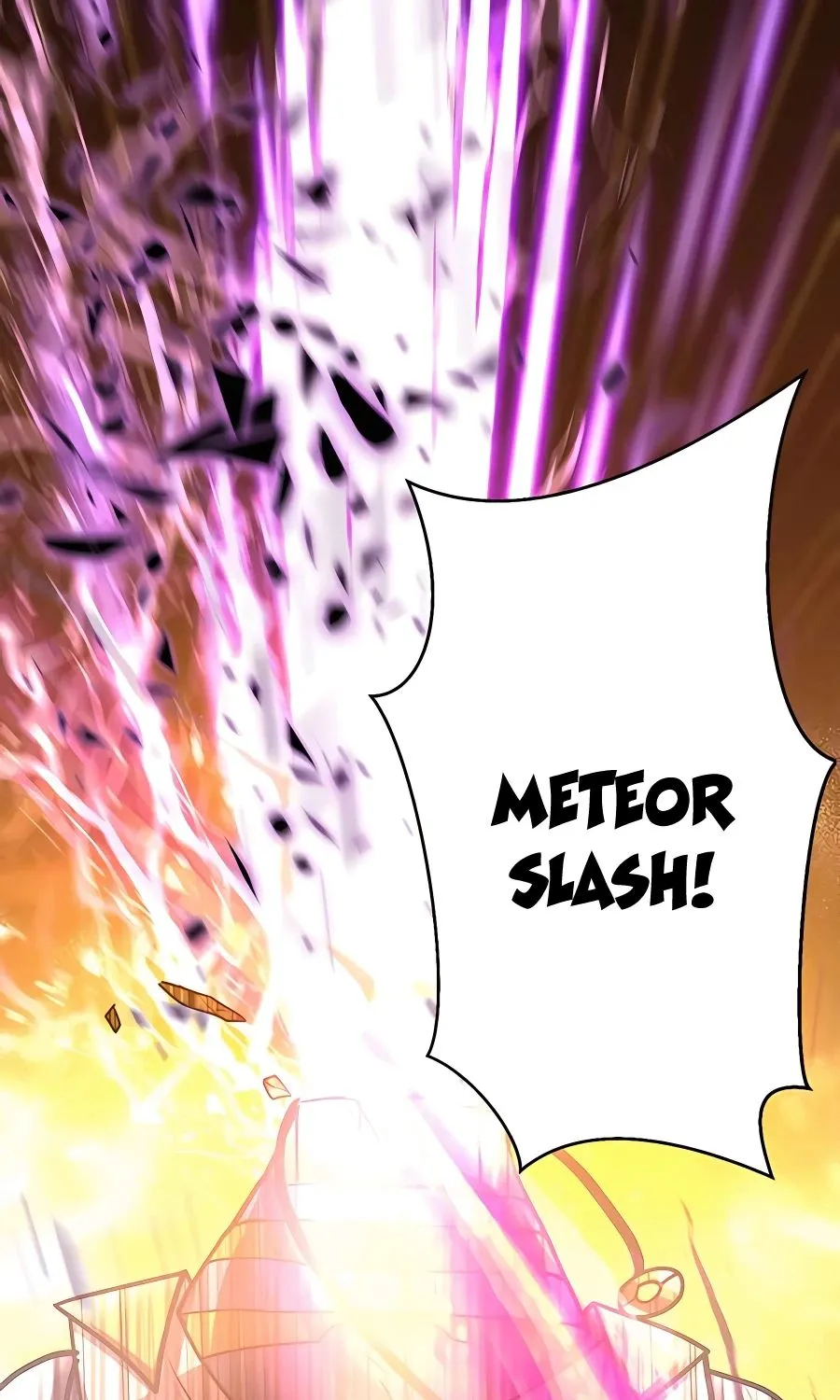 Read Reborn Ranker – Gravity User chapter 22 image 1 on Lezhin
