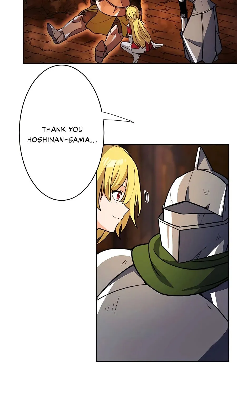 Read Reborn Ranker – Gravity User chapter 22 image 11 on Lezhin