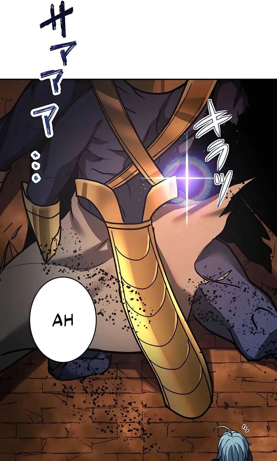 Read Reborn Ranker – Gravity User chapter 22 image 13 on Lezhin