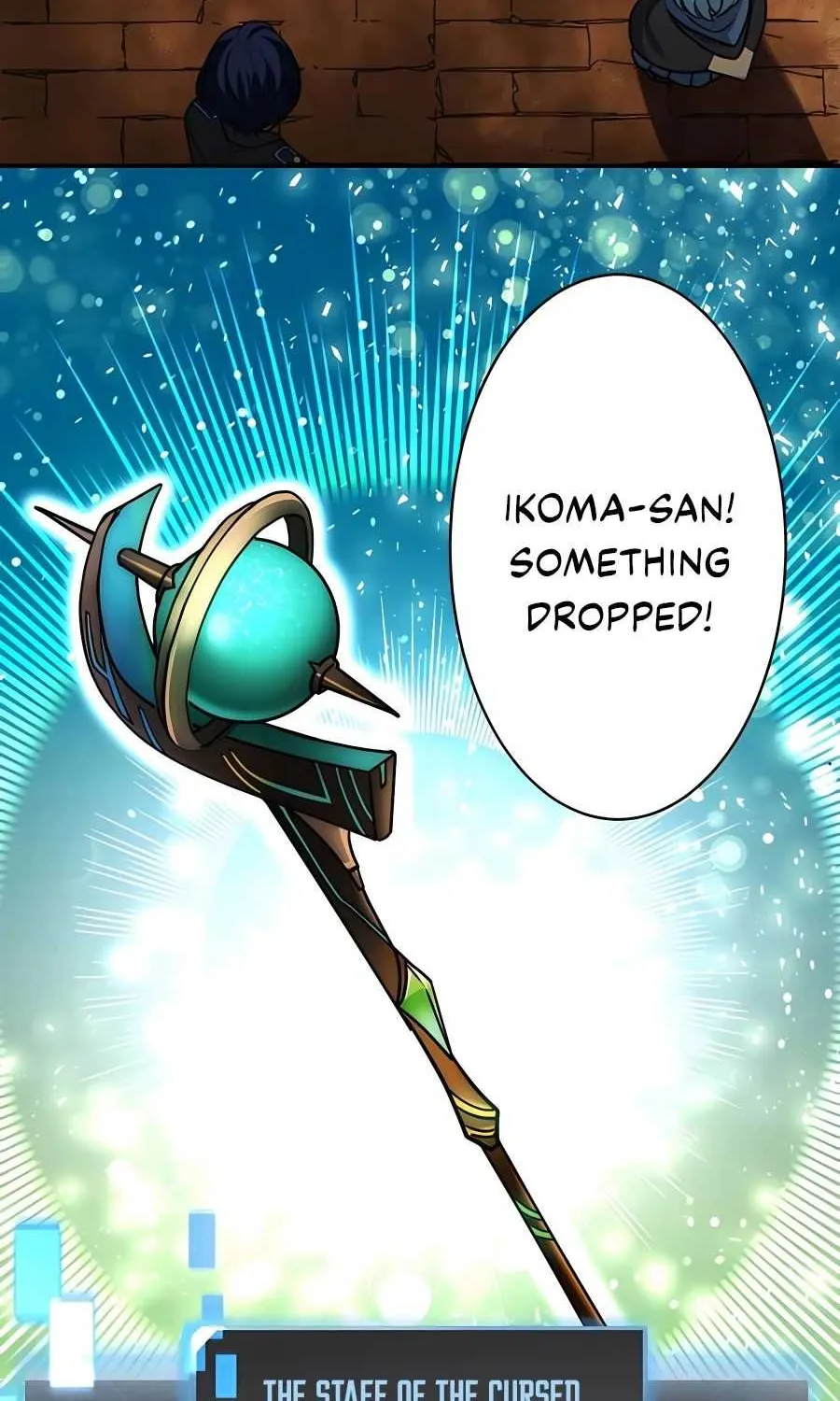 Read Reborn Ranker – Gravity User chapter 22 image 14 on Lezhin