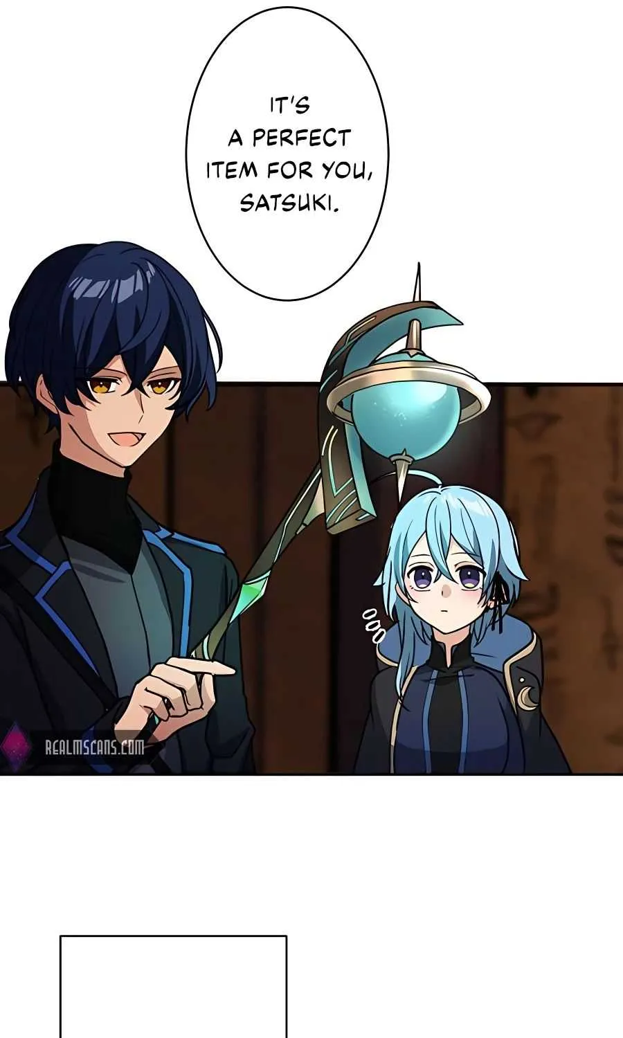 Read Reborn Ranker – Gravity User chapter 22 image 17 on Lezhin