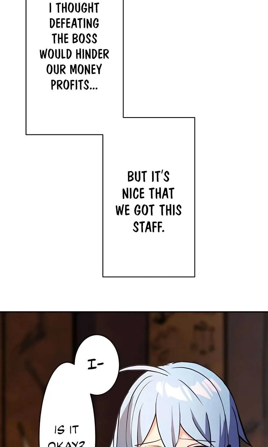 Read Reborn Ranker – Gravity User chapter 22 image 18 on Lezhin