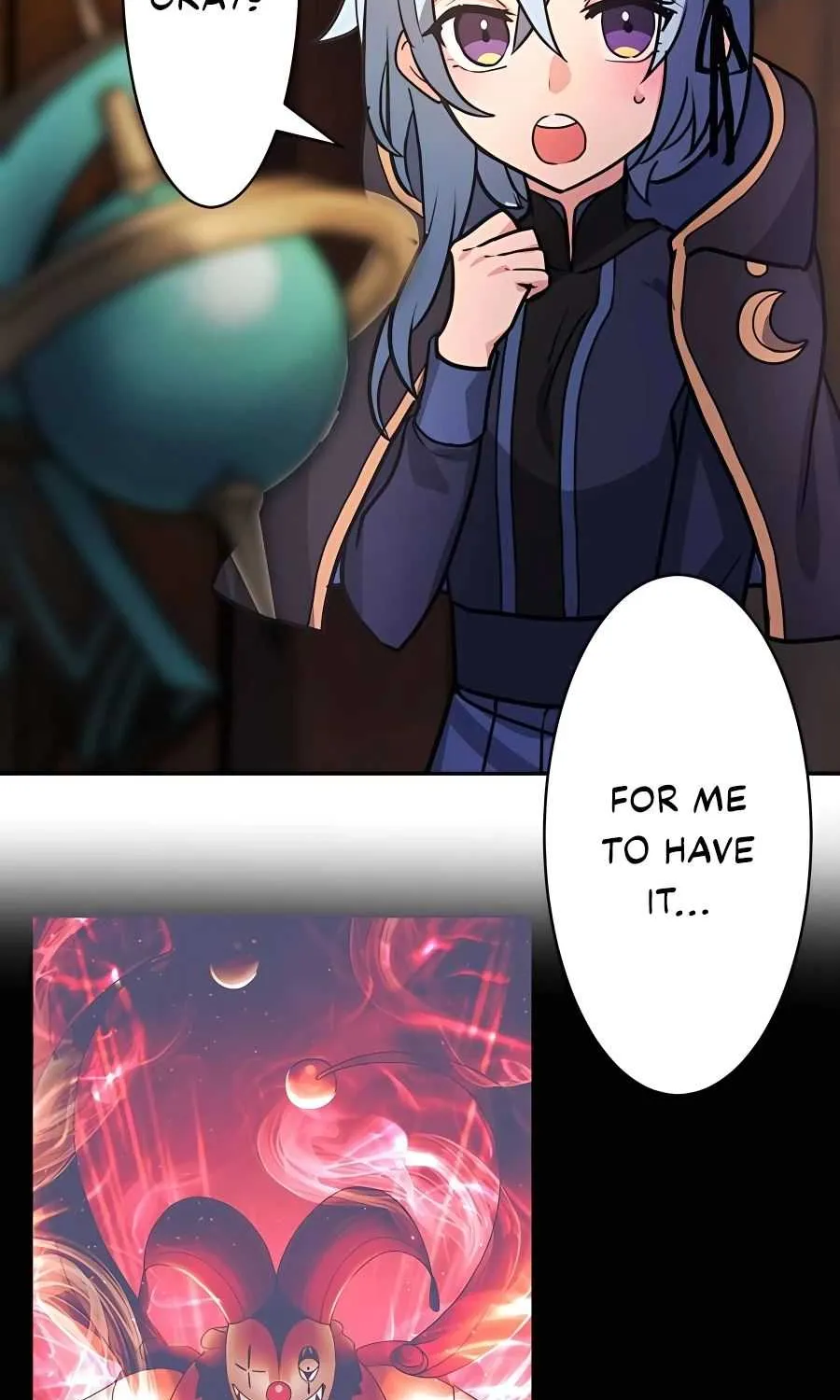 Read Reborn Ranker – Gravity User chapter 22 image 19 on Lezhin