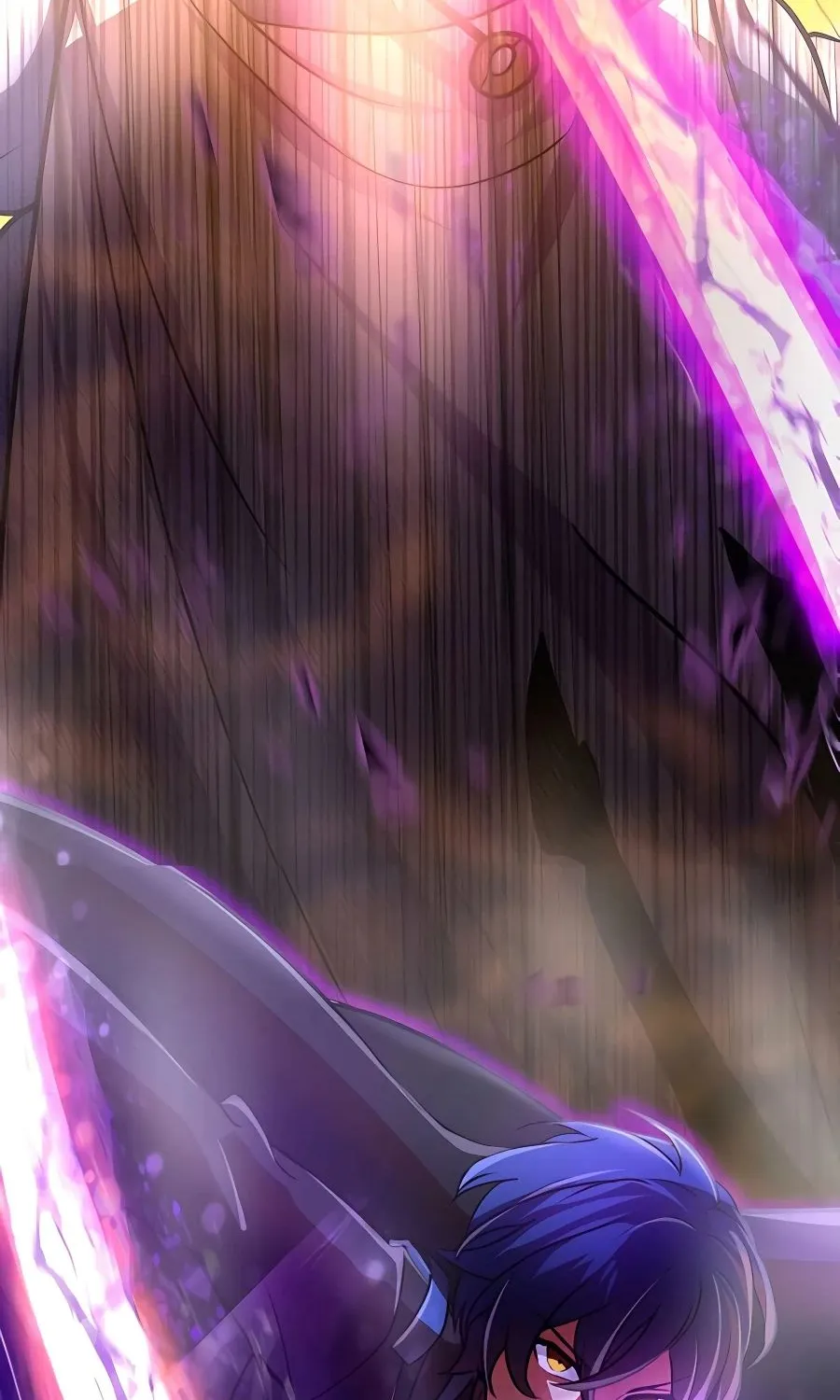 Read Reborn Ranker – Gravity User chapter 22 image 2 on Lezhin