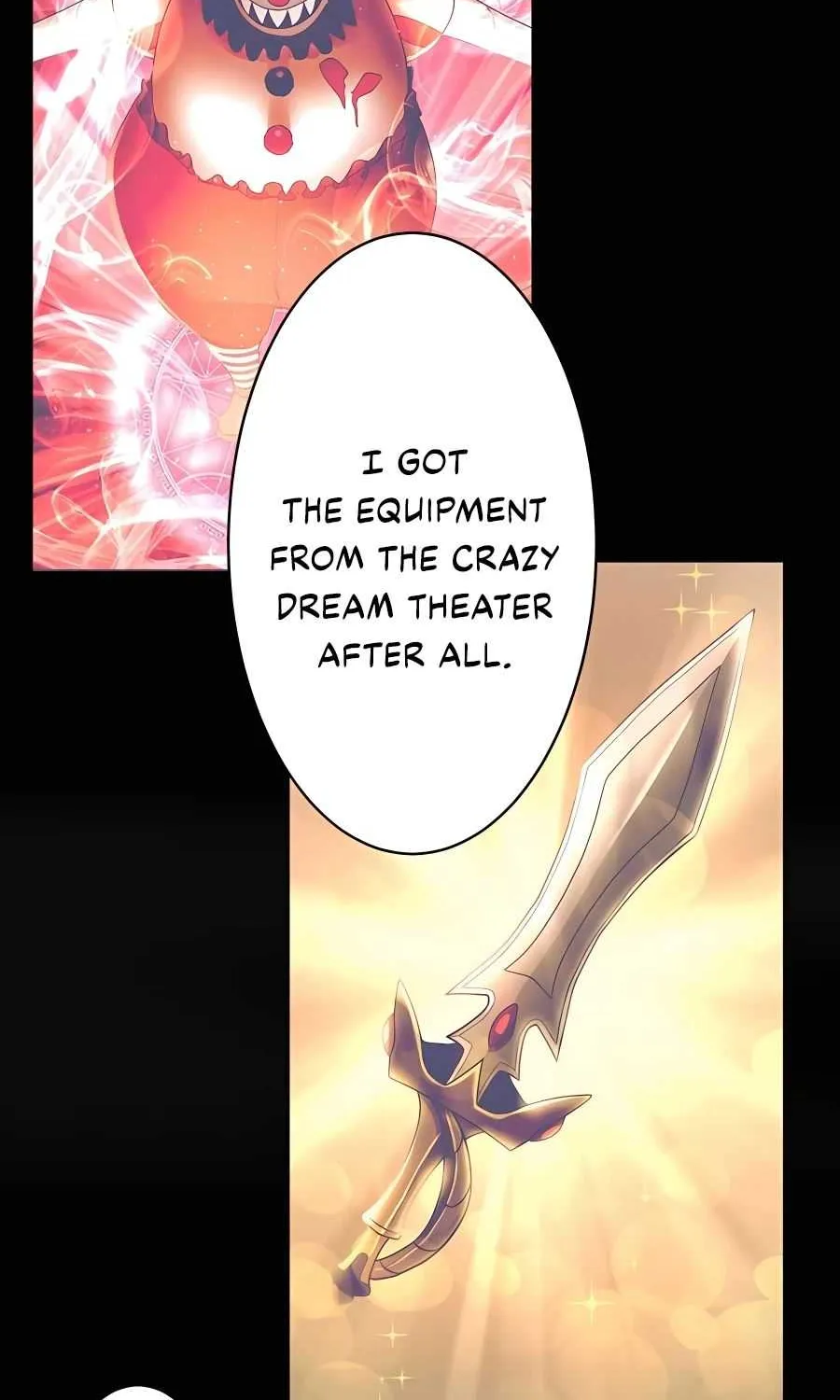 Read Reborn Ranker – Gravity User chapter 22 image 20 on Lezhin