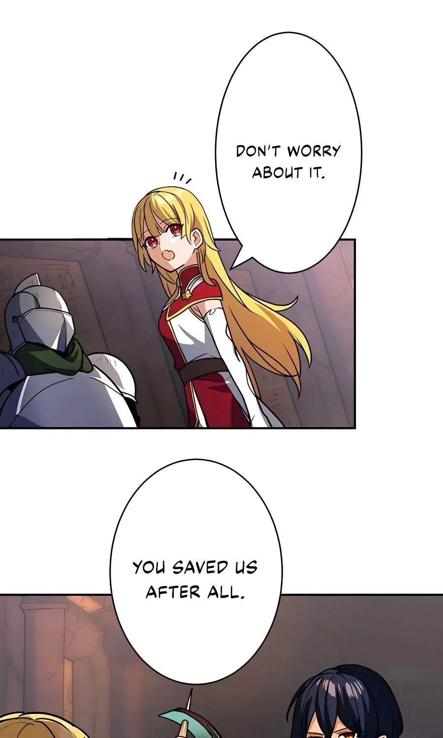 Read Reborn Ranker – Gravity User chapter 22 image 22 on Lezhin