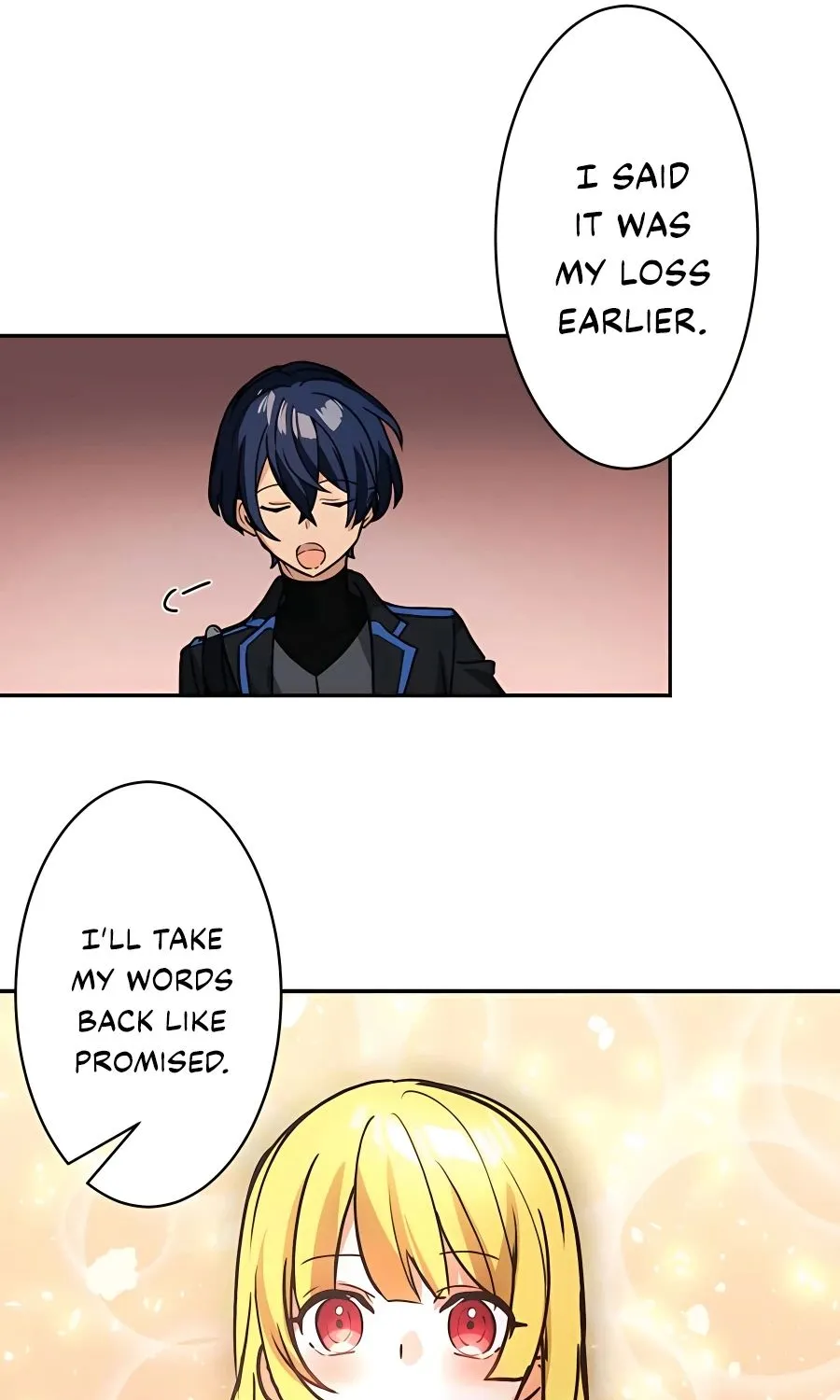 Read Reborn Ranker – Gravity User chapter 22 image 26 on Lezhin