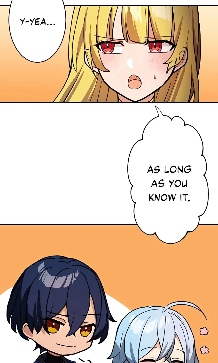 Read Reborn Ranker – Gravity User chapter 22 image 28 on Lezhin