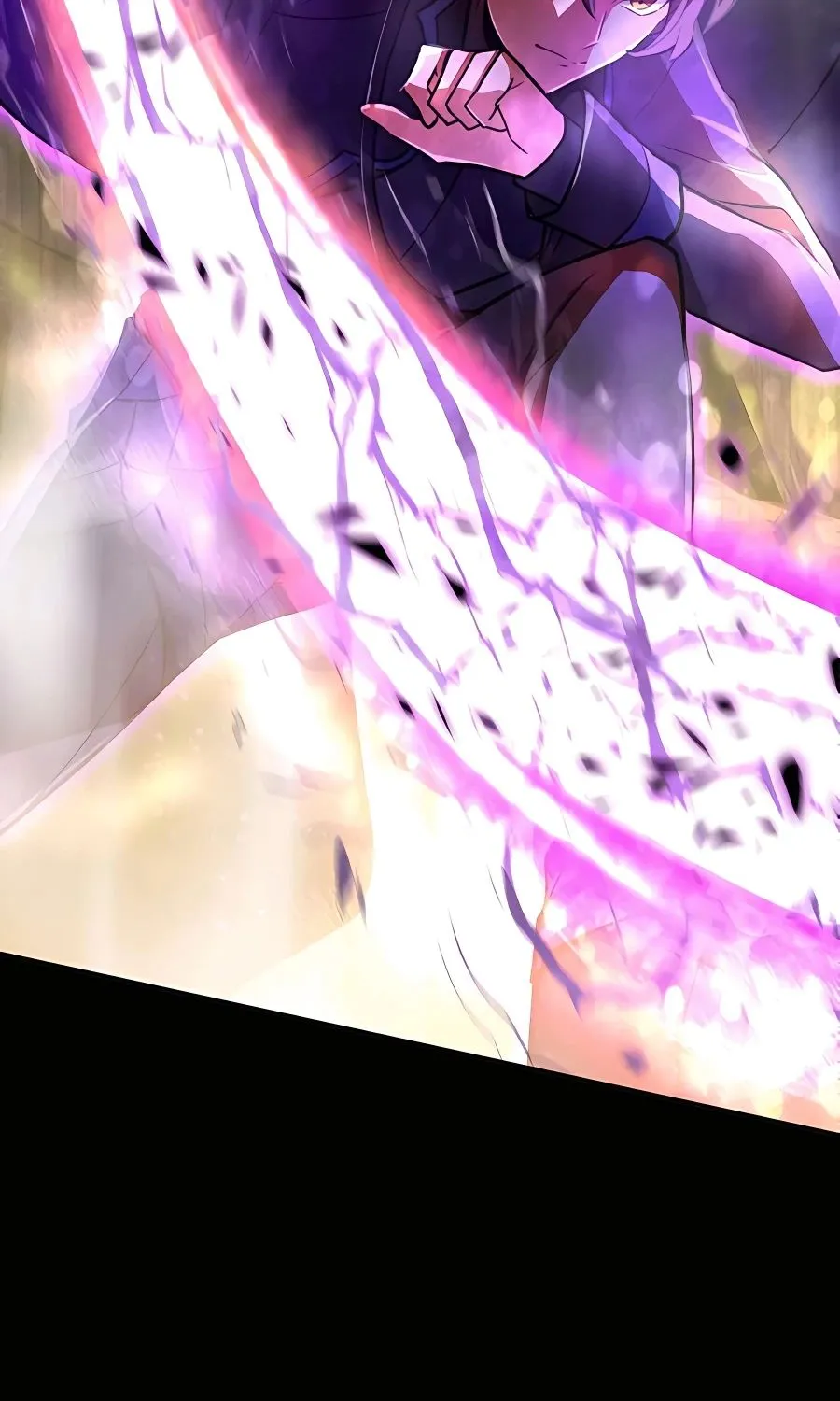Read Reborn Ranker – Gravity User chapter 22 image 3 on Lezhin