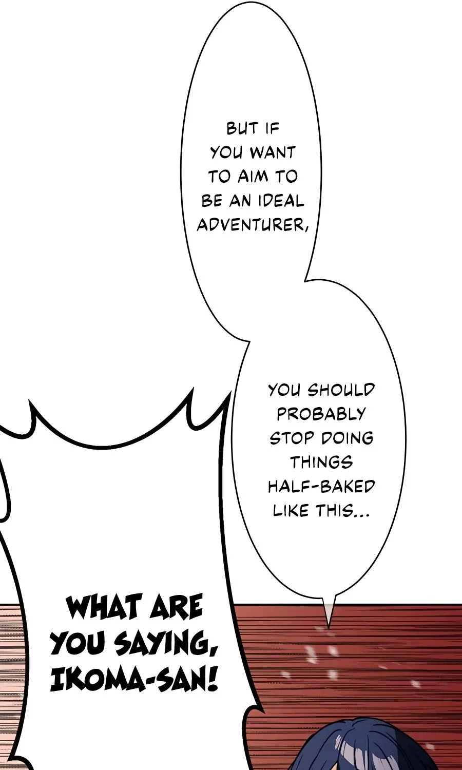 Read Reborn Ranker – Gravity User chapter 22 image 30 on Lezhin