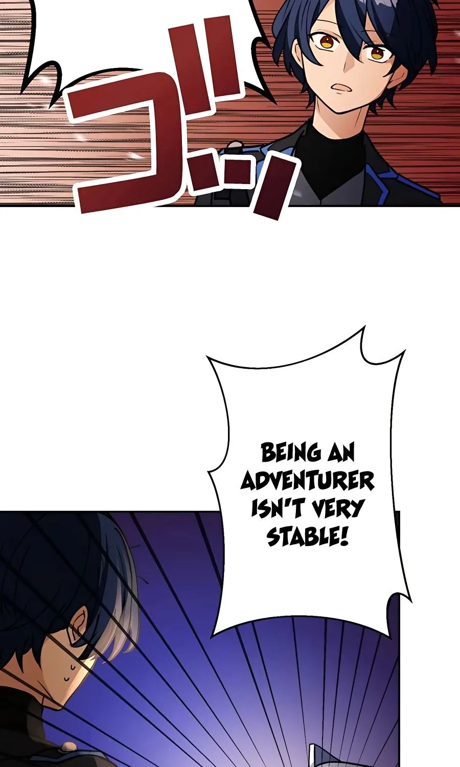 Read Reborn Ranker – Gravity User chapter 22 image 31 on Lezhin