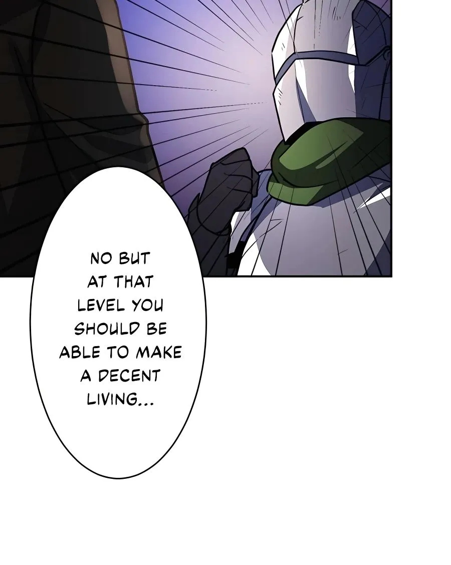 Read Reborn Ranker – Gravity User chapter 22 image 32 on Lezhin
