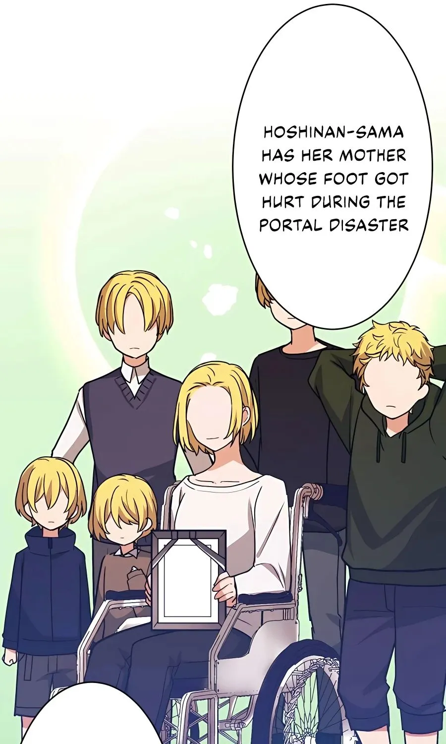 Read Reborn Ranker – Gravity User chapter 22 image 33 on Lezhin