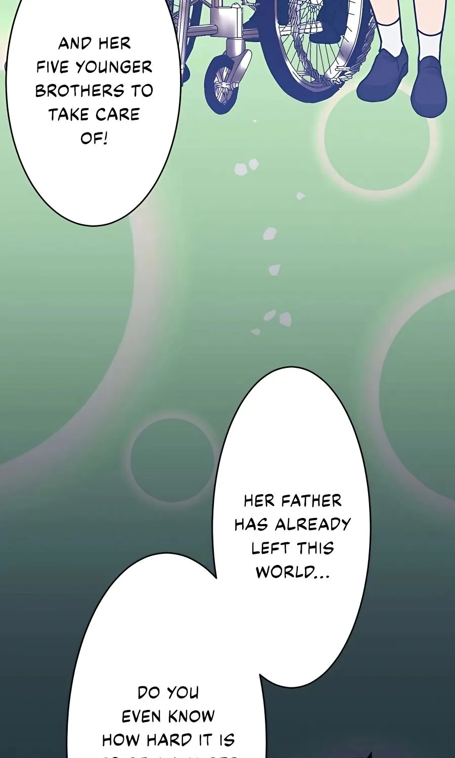 Read Reborn Ranker – Gravity User chapter 22 image 34 on Lezhin