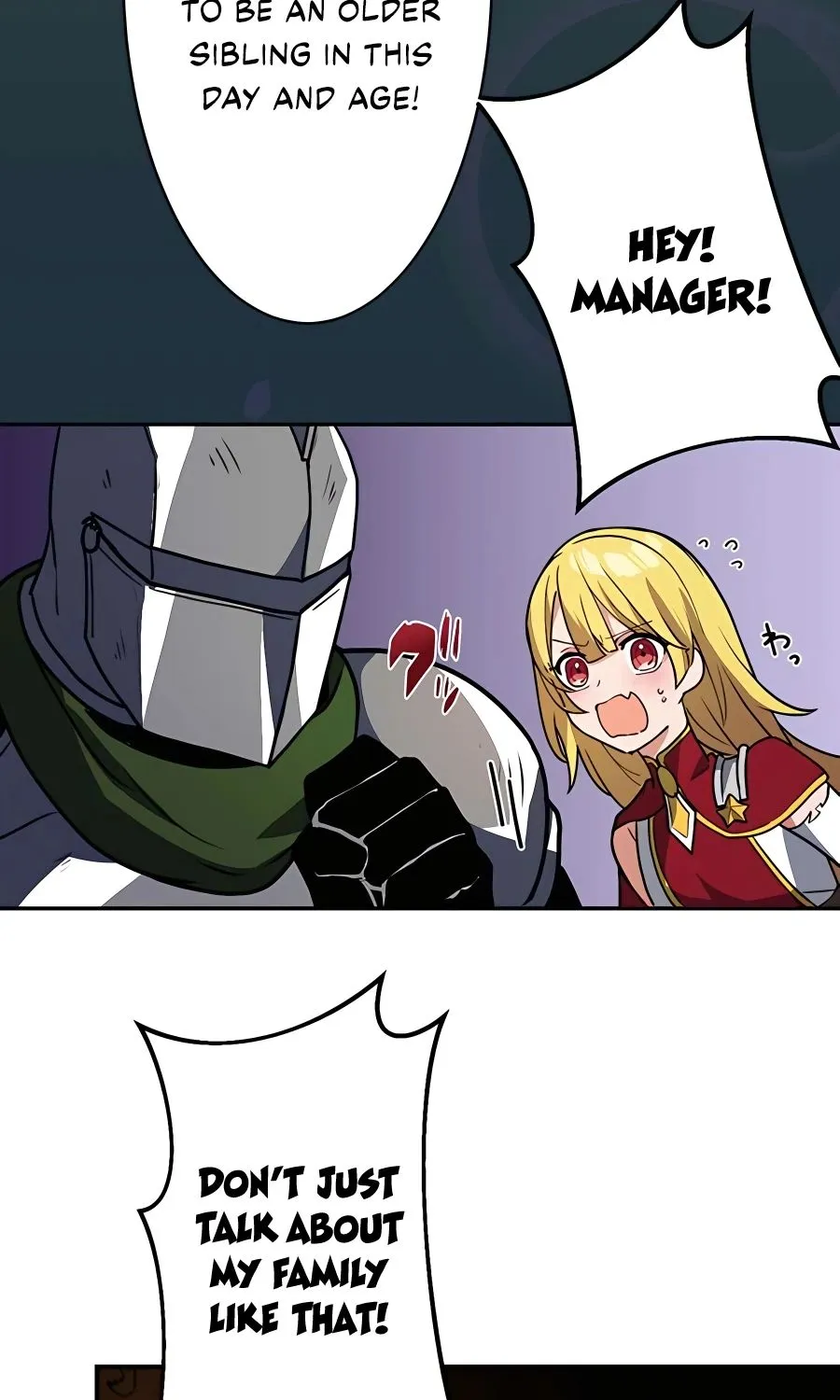 Read Reborn Ranker – Gravity User chapter 22 image 35 on Lezhin