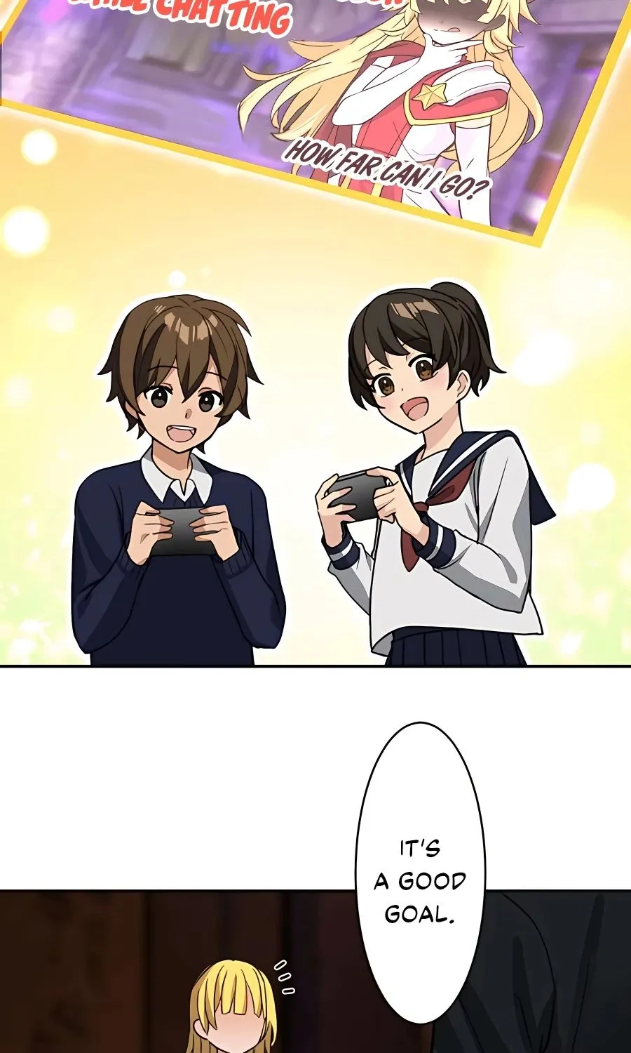 Read Reborn Ranker – Gravity User chapter 22 image 41 on Lezhin