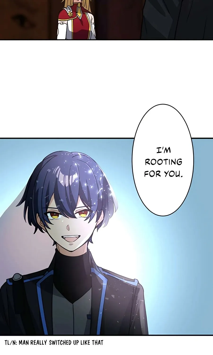 Read Reborn Ranker – Gravity User chapter 22 image 42 on Lezhin