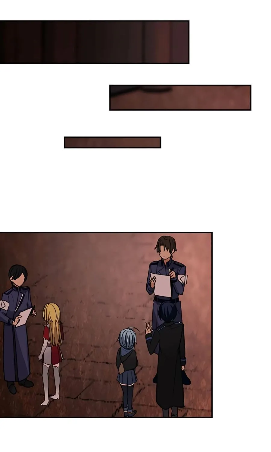 Read Reborn Ranker – Gravity User chapter 22 image 45 on Lezhin