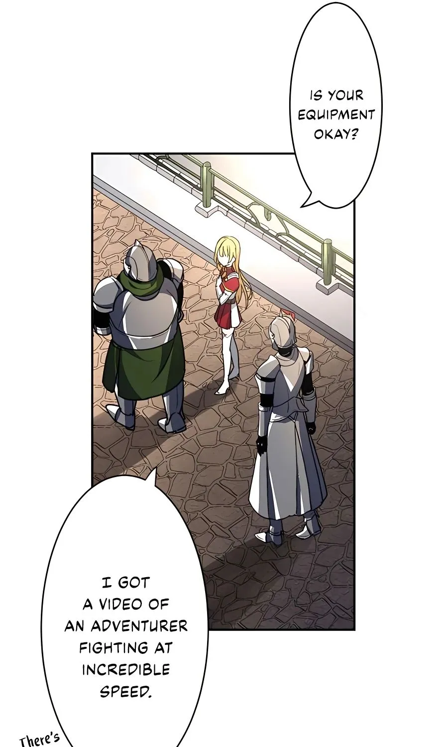 Read Reborn Ranker – Gravity User chapter 22 image 48 on Lezhin