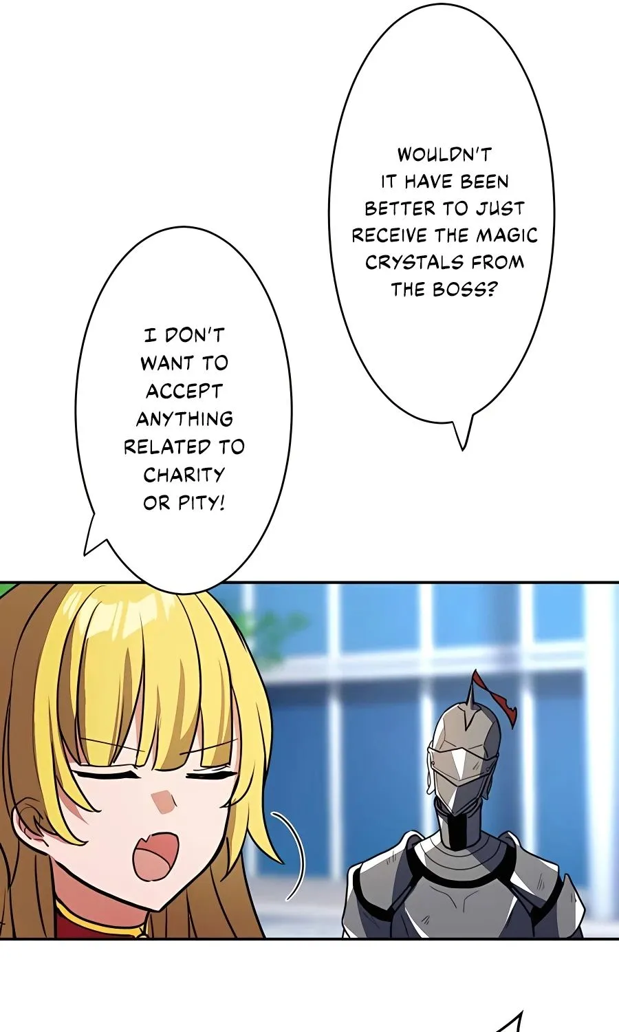 Read Reborn Ranker – Gravity User chapter 22 image 52 on Lezhin