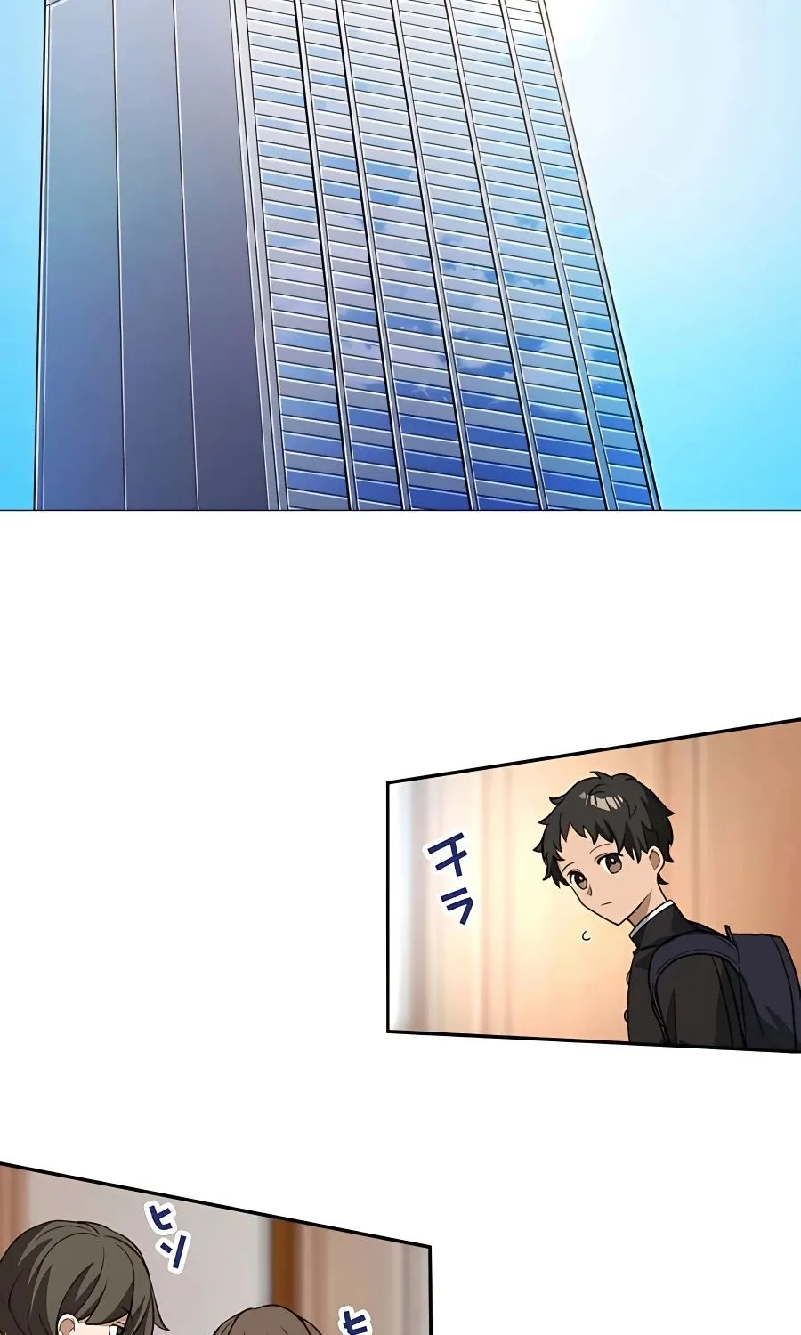 Read Reborn Ranker – Gravity User chapter 22 image 57 on Lezhin