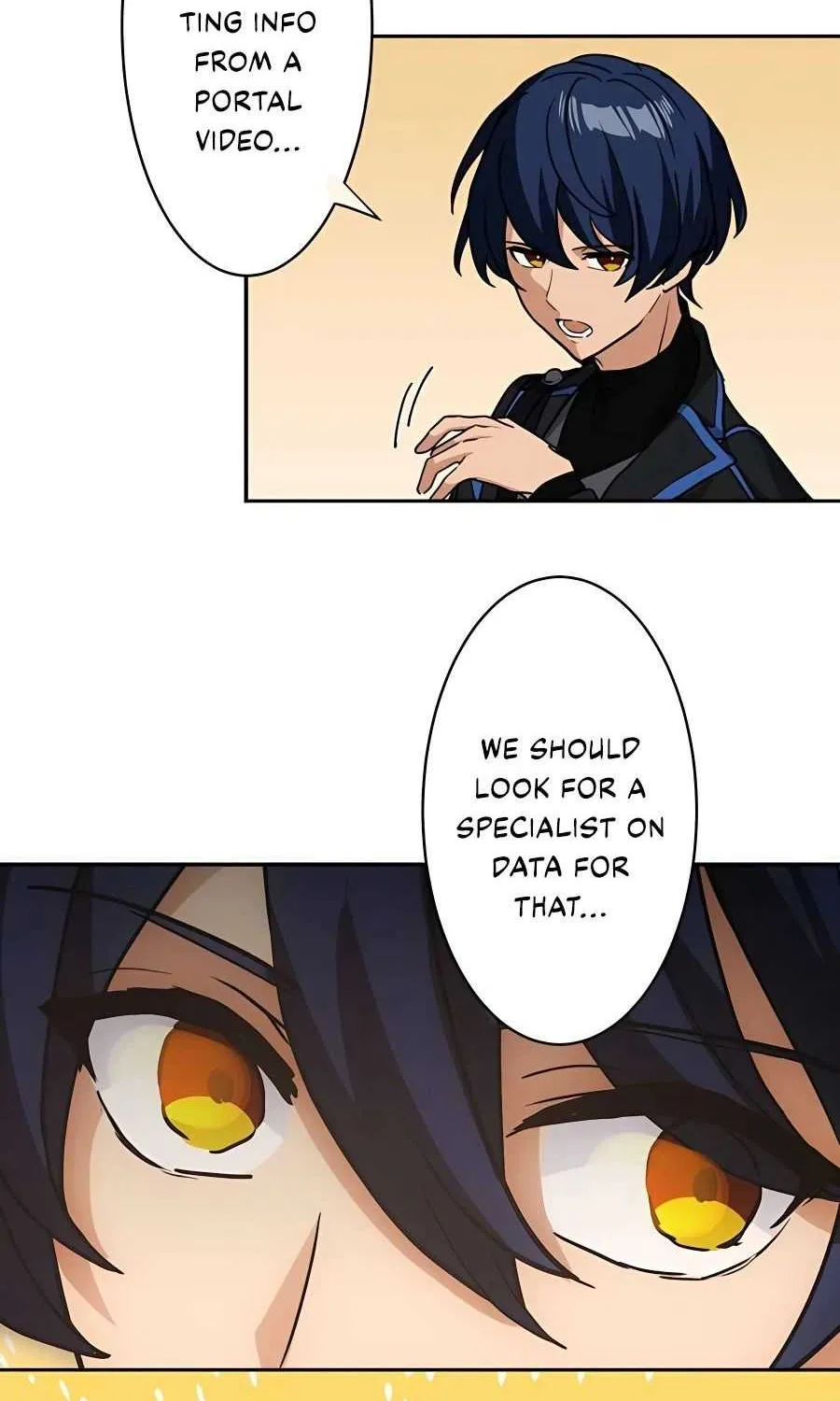 Read Reborn Ranker – Gravity User chapter 22 image 61 on Lezhin
