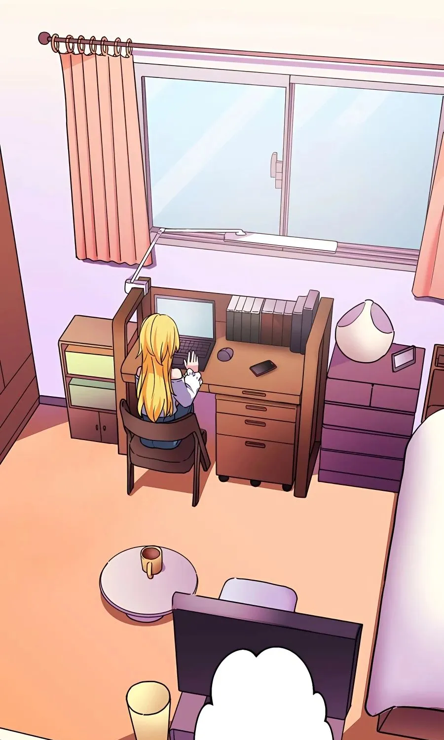 Read Reborn Ranker – Gravity User chapter 22 image 69 on Lezhin