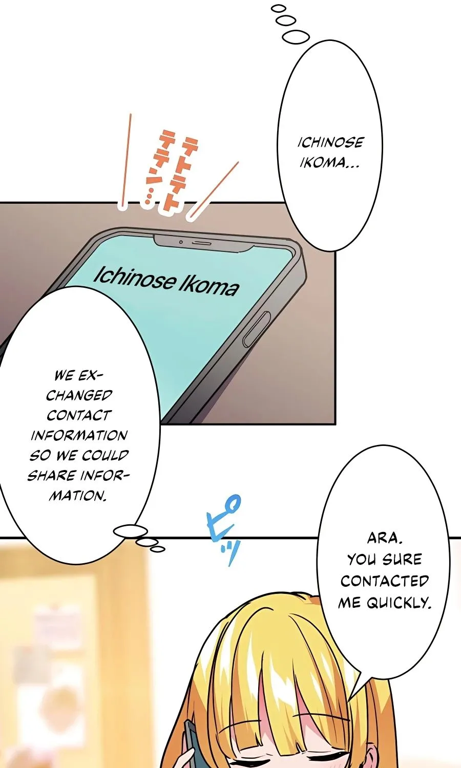 Read Reborn Ranker – Gravity User chapter 22 image 73 on Lezhin