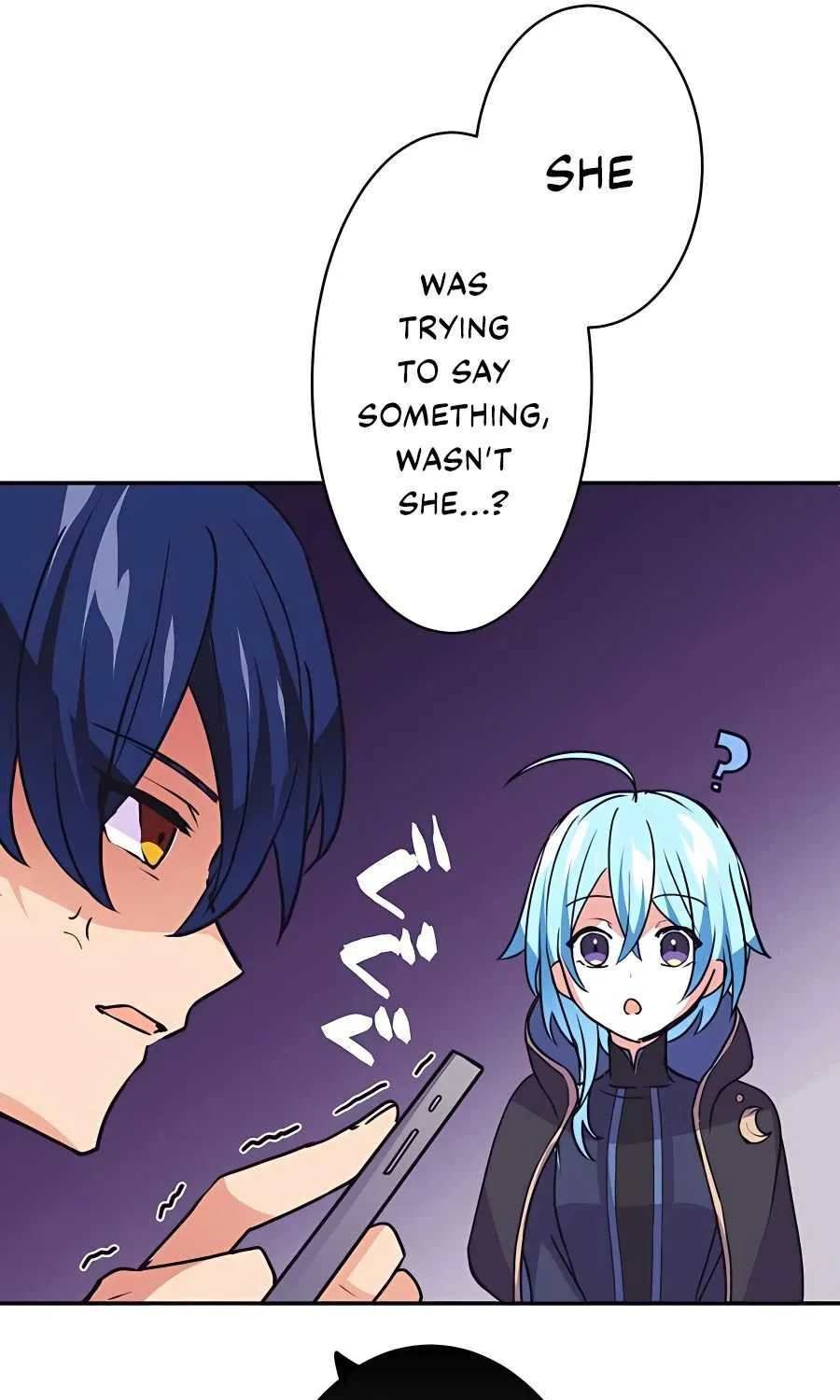 Read Reborn Ranker – Gravity User chapter 22 image 86 on Lezhin