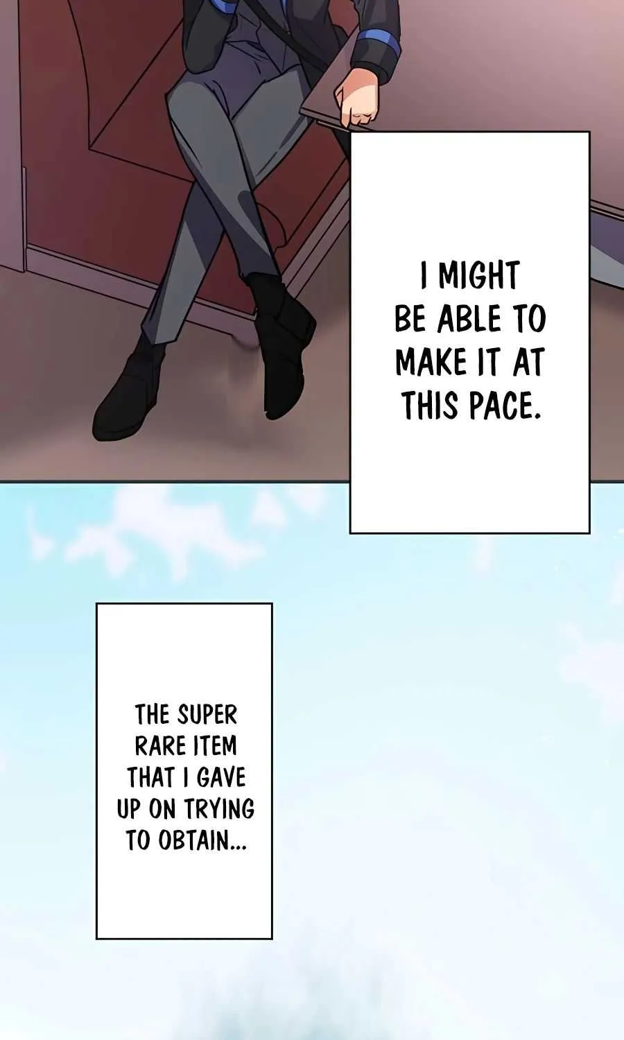 Read Reborn Ranker – Gravity User chapter 22 image 88 on Lezhin