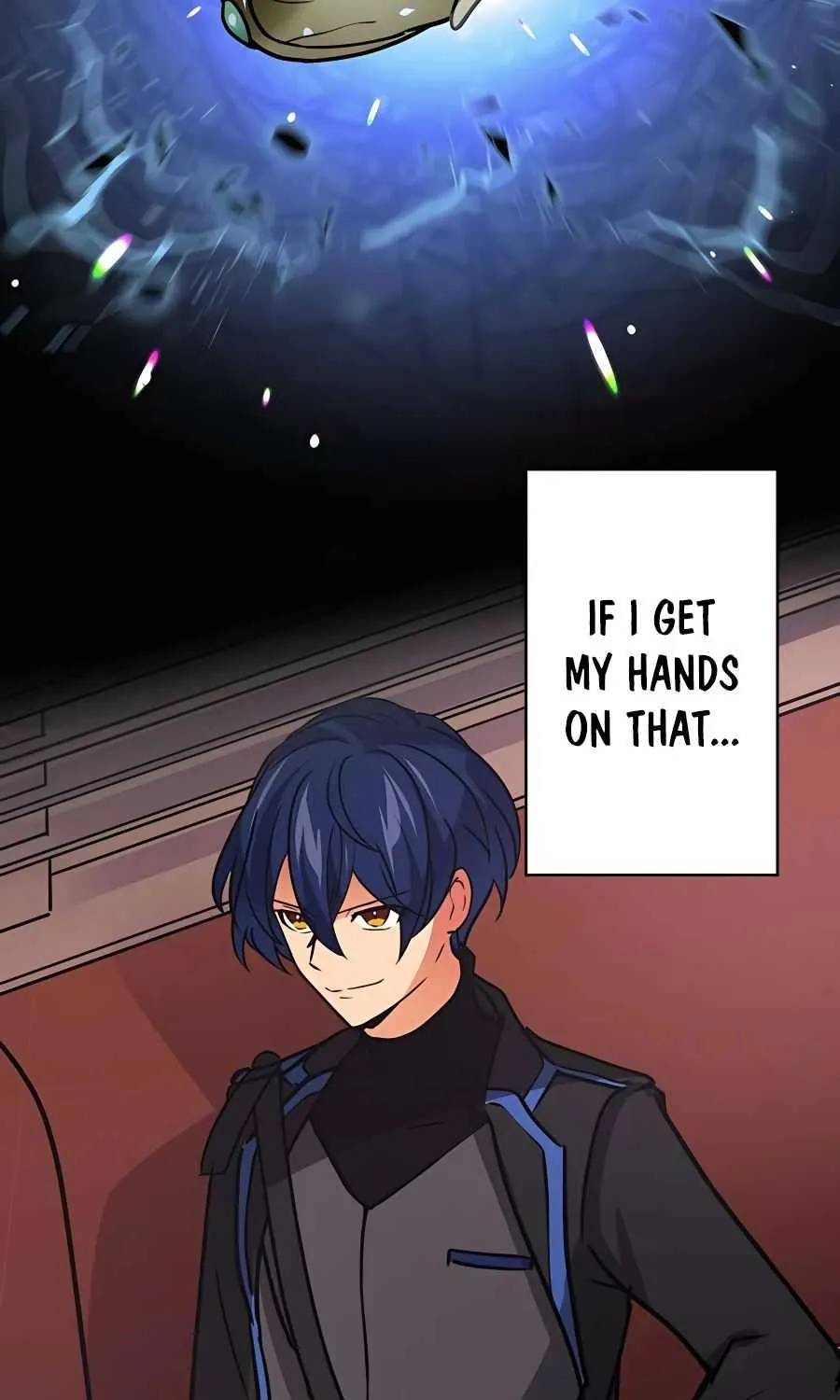 Read Reborn Ranker – Gravity User chapter 22 image 90 on Lezhin