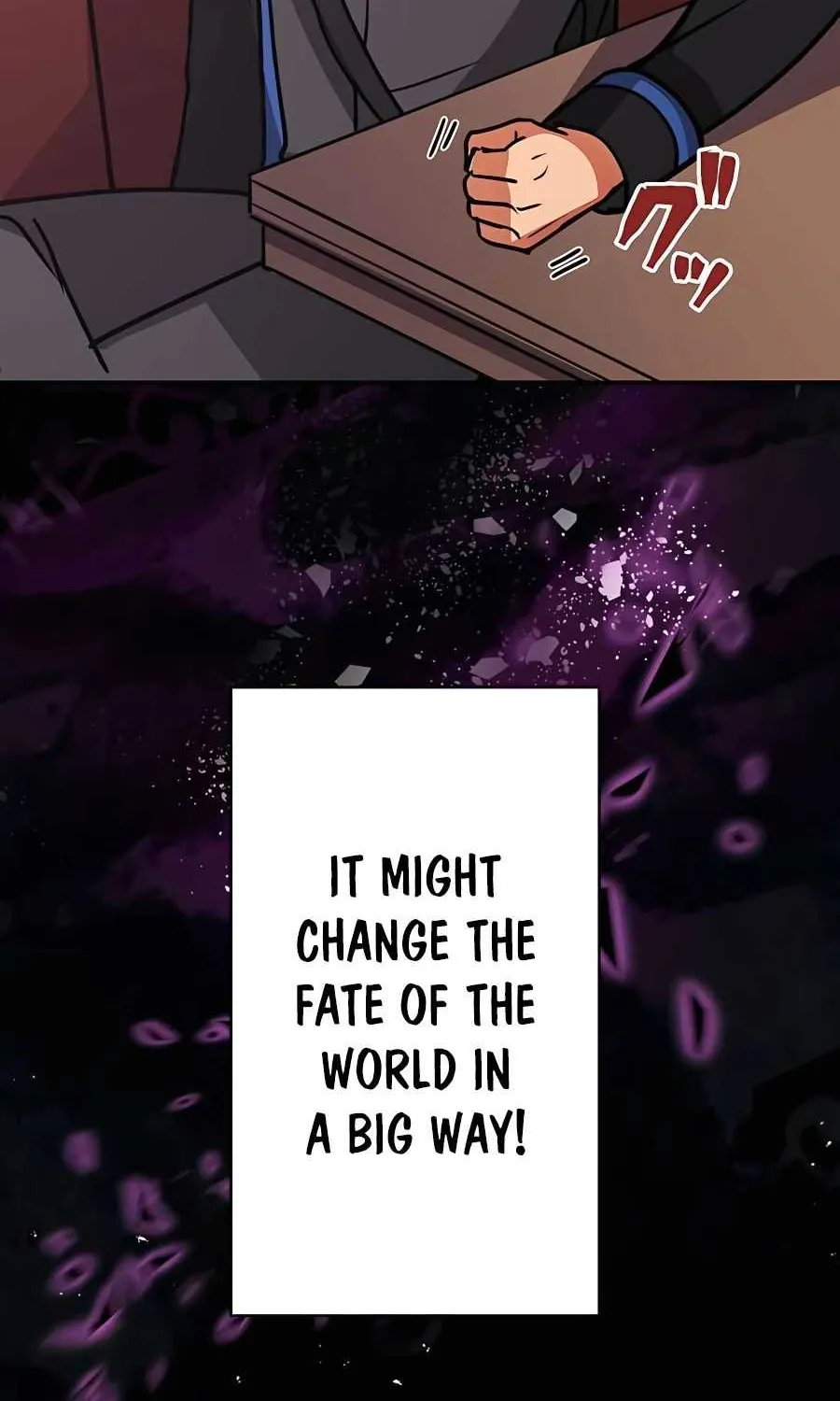 Read Reborn Ranker – Gravity User chapter 22 image 91 on Lezhin