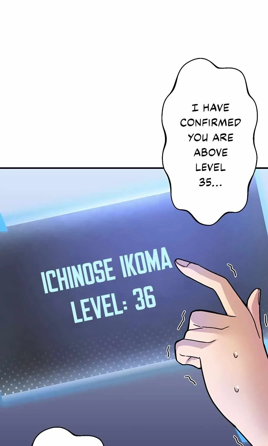 Read Reborn Ranker – Gravity User chapter 23 image 1 on Lezhin