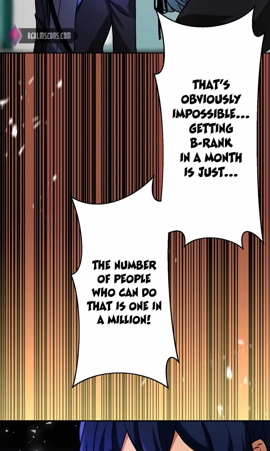 Read Reborn Ranker – Gravity User chapter 23 image 16 on Lezhin