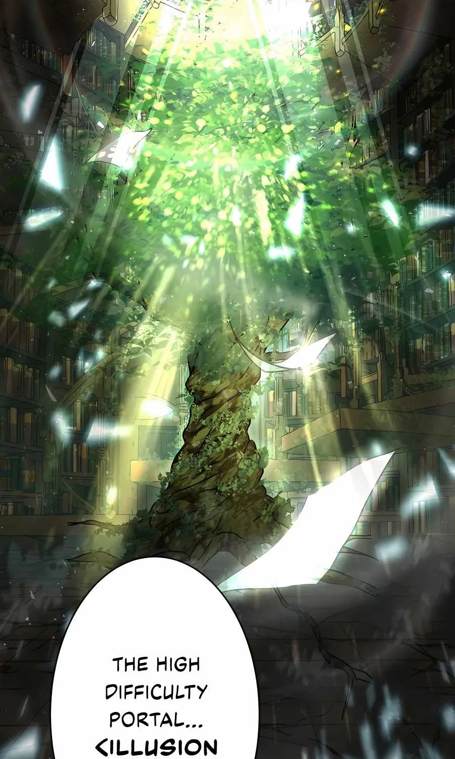 Read Reborn Ranker – Gravity User chapter 23 image 19 on Lezhin