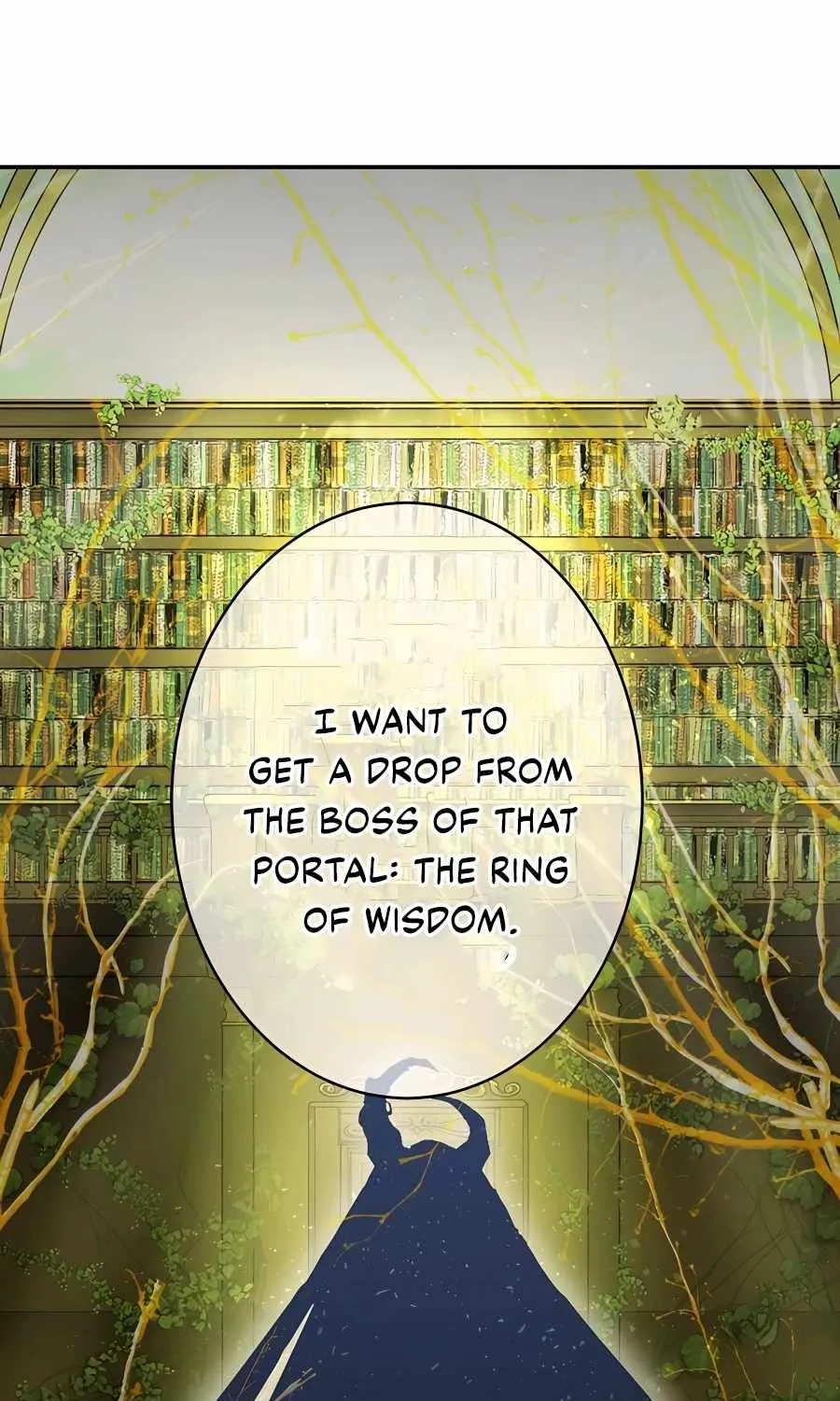 Read Reborn Ranker – Gravity User chapter 23 image 21 on Lezhin