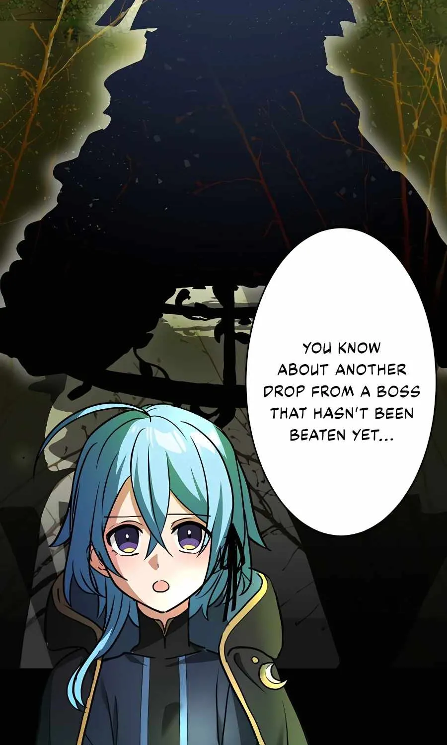Read Reborn Ranker – Gravity User chapter 23 image 22 on Lezhin