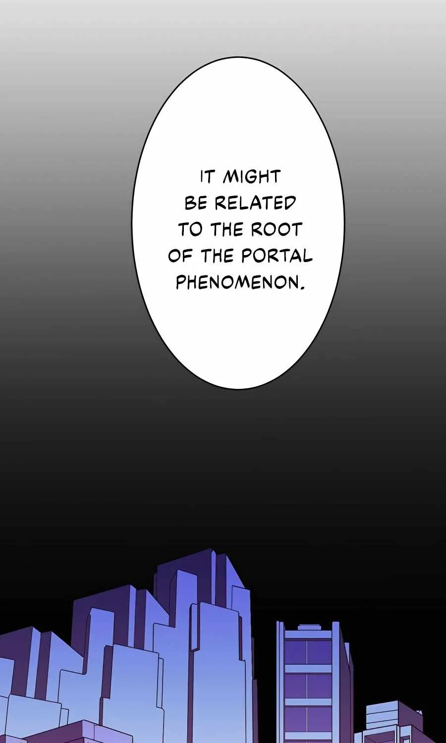 Read Reborn Ranker – Gravity User chapter 23 image 26 on Lezhin