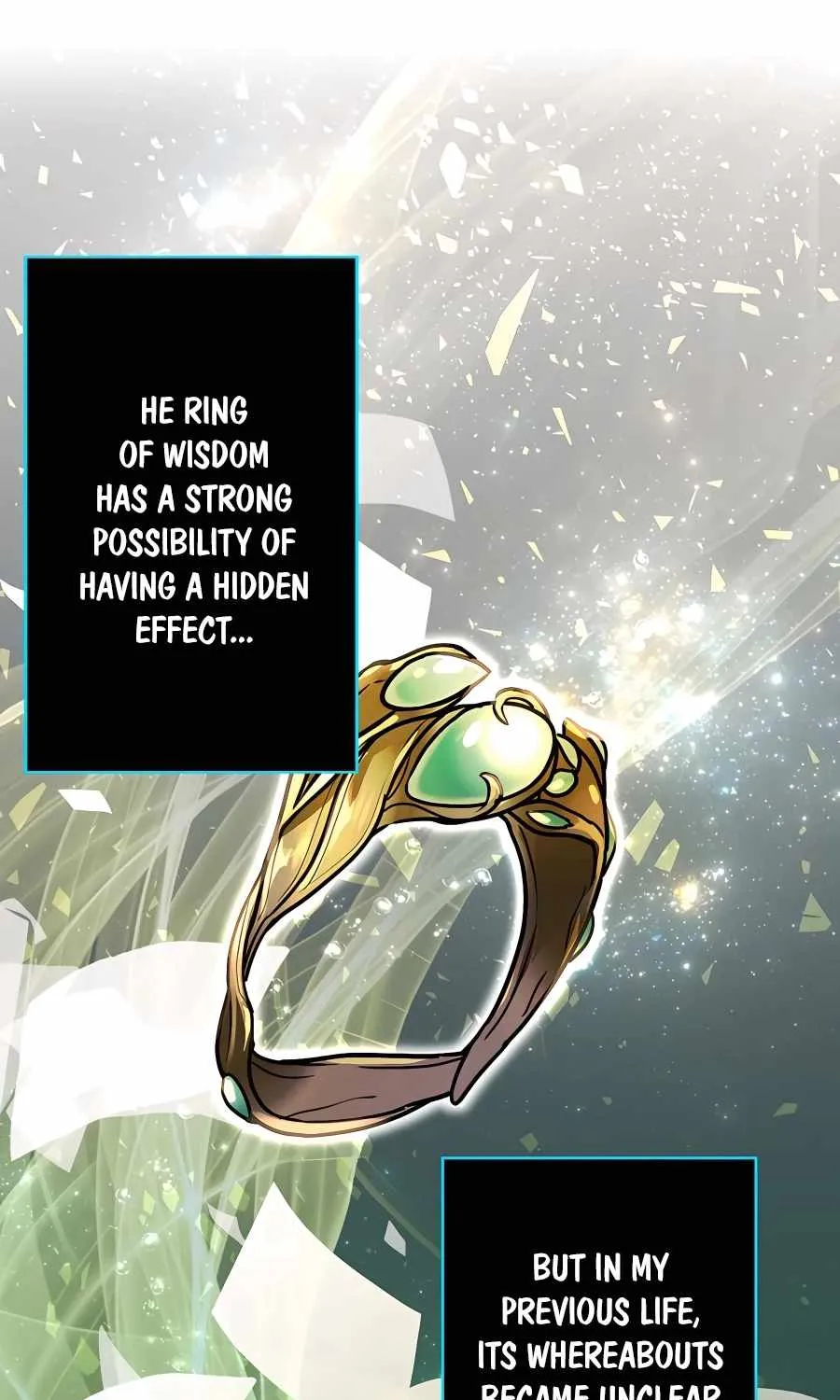 Read Reborn Ranker – Gravity User chapter 23 image 28 on Lezhin