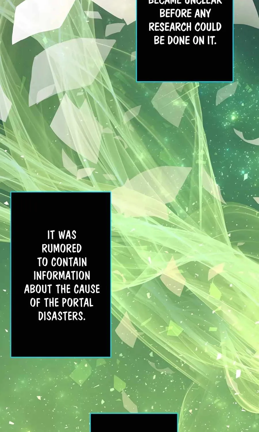 Read Reborn Ranker – Gravity User chapter 23 image 29 on Lezhin