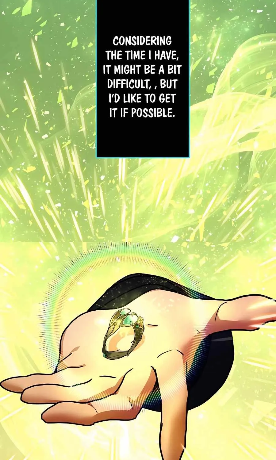 Read Reborn Ranker – Gravity User chapter 23 image 30 on Lezhin