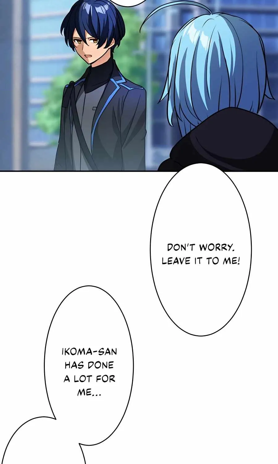 Read Reborn Ranker – Gravity User chapter 23 image 33 on Lezhin