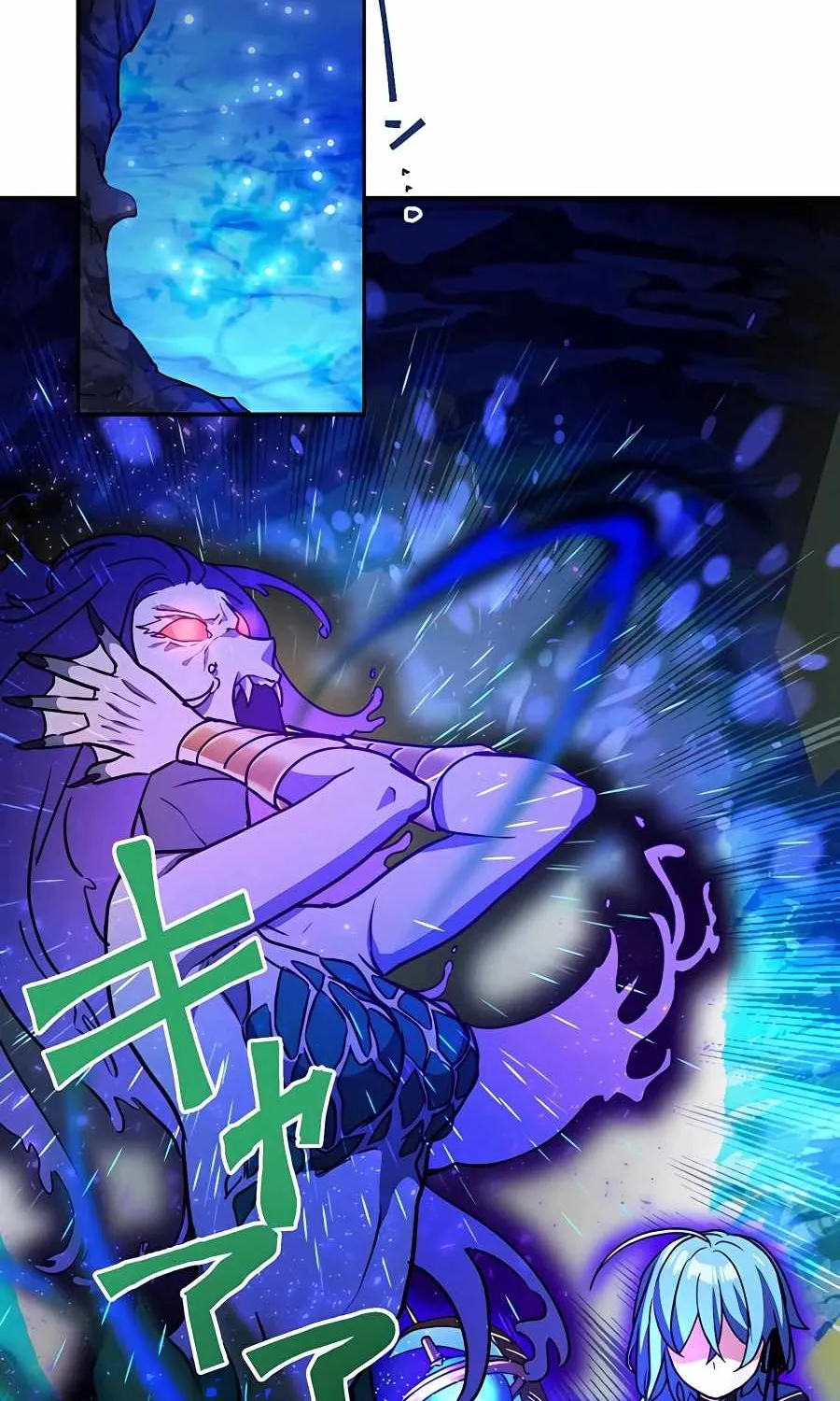 Read Reborn Ranker – Gravity User chapter 23 image 44 on Lezhin
